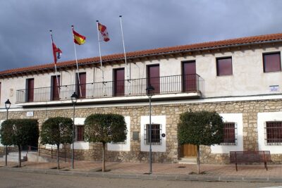 Cubillas de Santa Marta, Valladolid