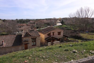 Cubillo, Segovia