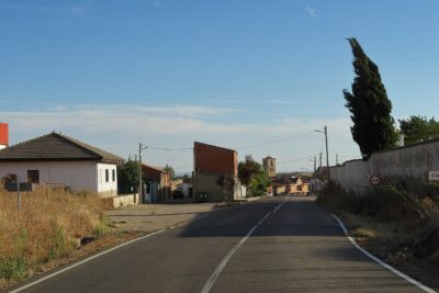 Cubillos, Zamora