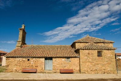 Cubo de Benavente, Zamora