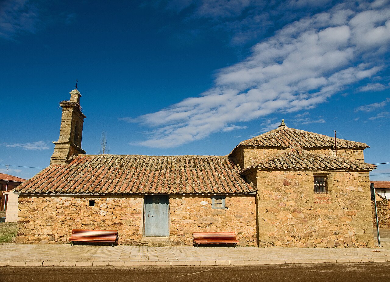 Cubo de Benavente, Zamora