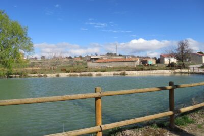 Cucalon, Teruel