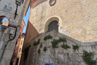 Cuenca, Cuenca