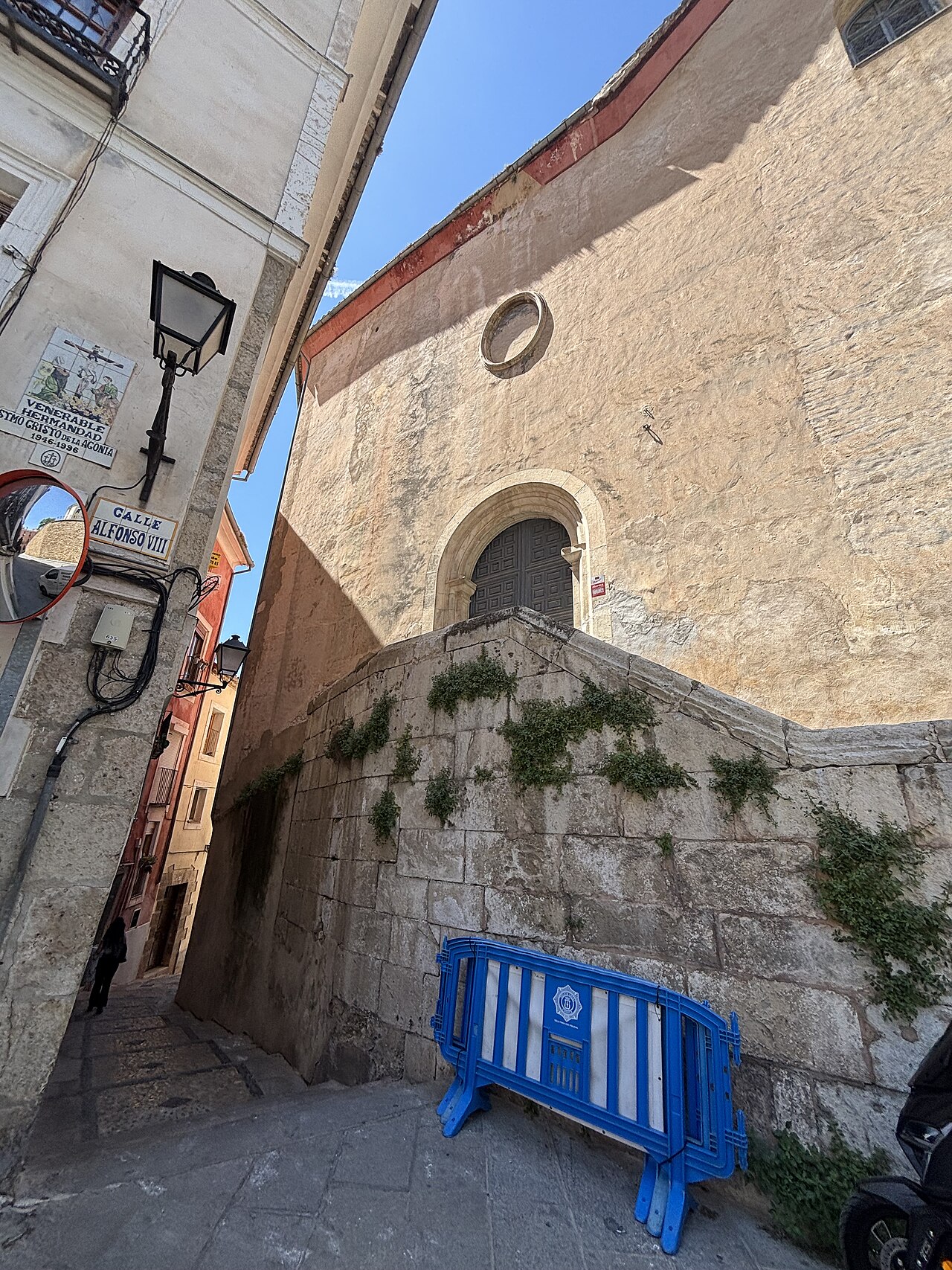 Cuenca, Cuenca