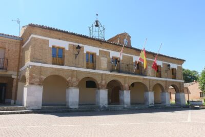 Cuenca de Campos, Valladolid