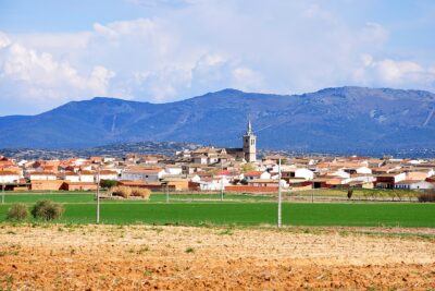 Cuerva, Toledo