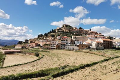 Culla, Castellón