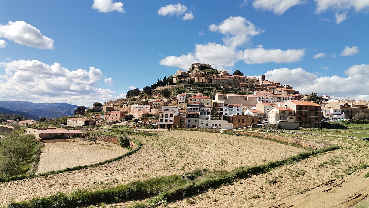 Culla, Castellón