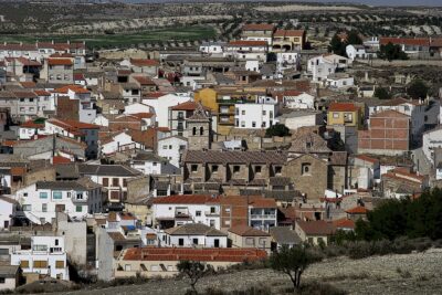 Cúllar, Granada