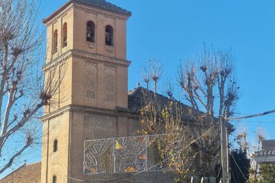Cúllar Vega, Granada