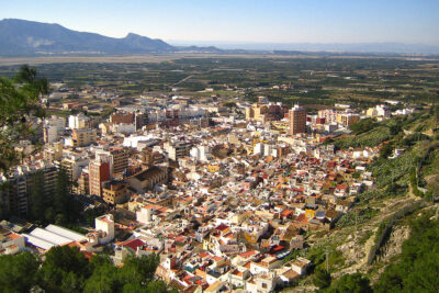 Cullera, Valencia