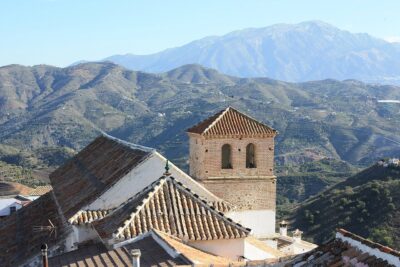 Cútar, Málaga
