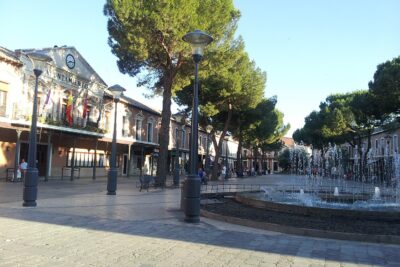 Daimiel, Ciudad Real