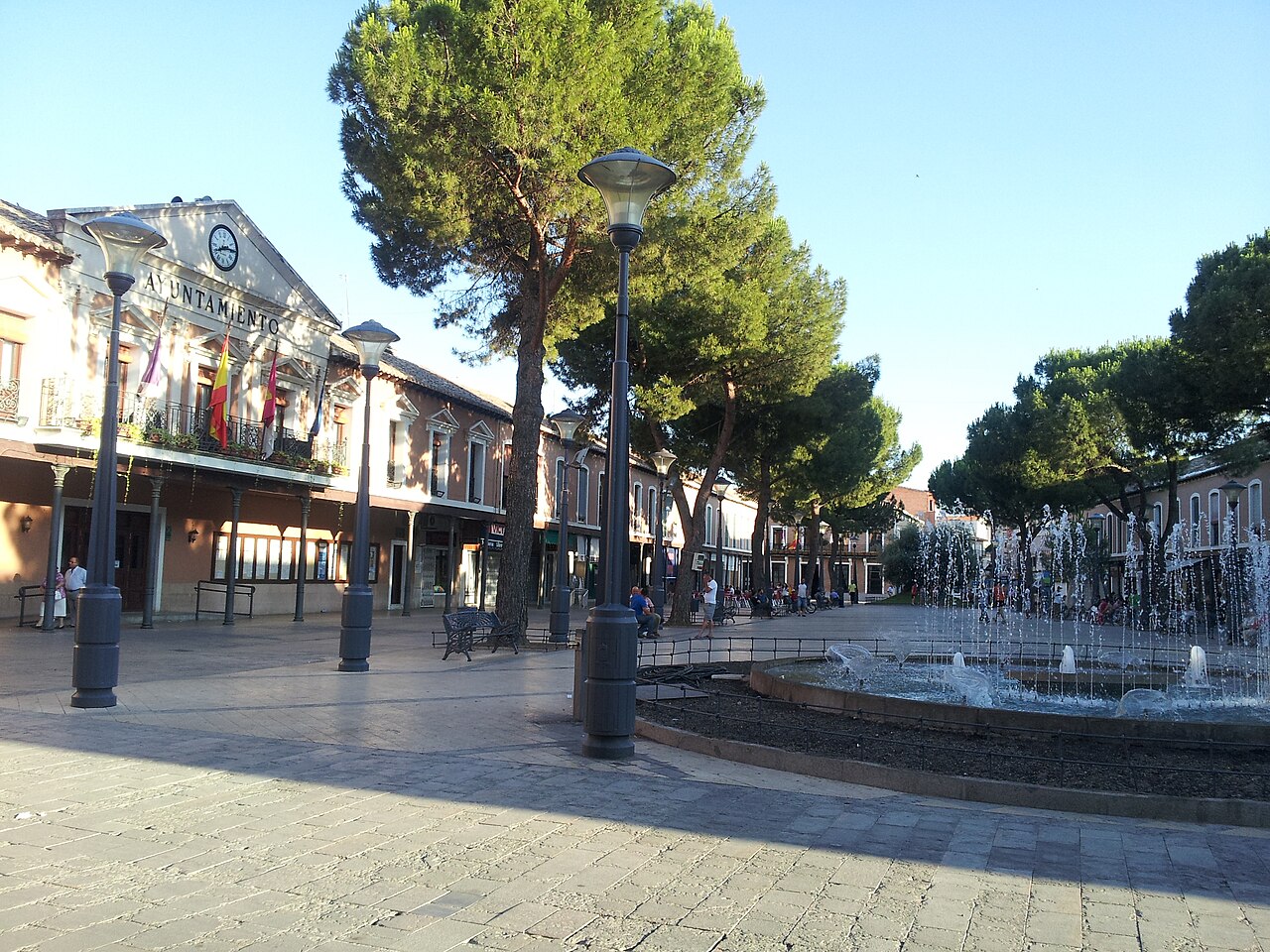Daimiel, Ciudad Real