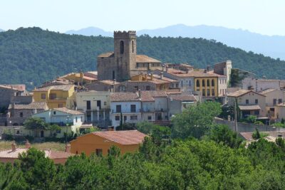 Darnius, Girona