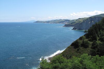 Deba, Guipúzcoa