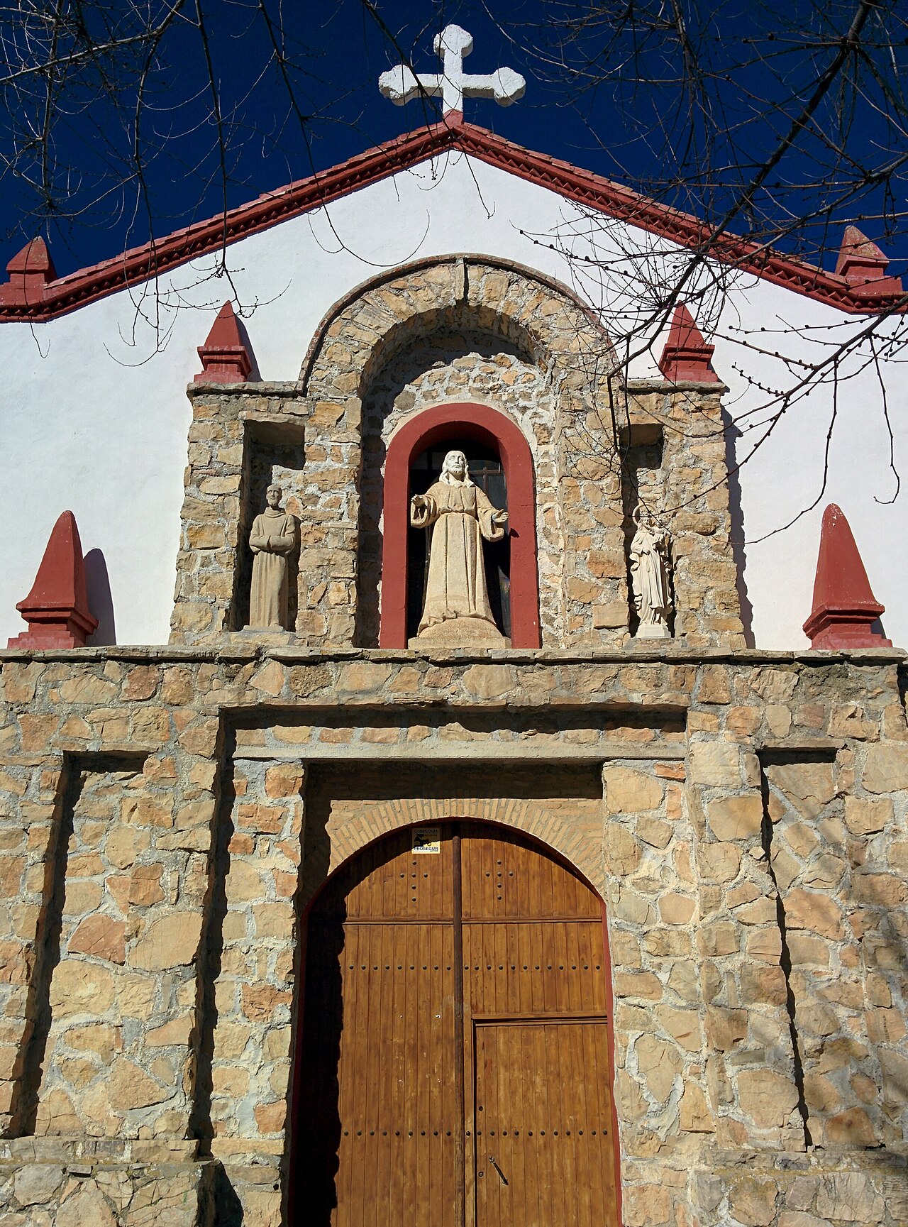 Dehesas Viejas, Granada