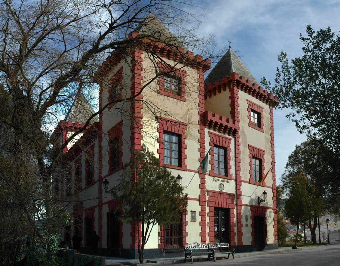 Deifontes, Granada