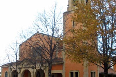 Derio, Vizcaya