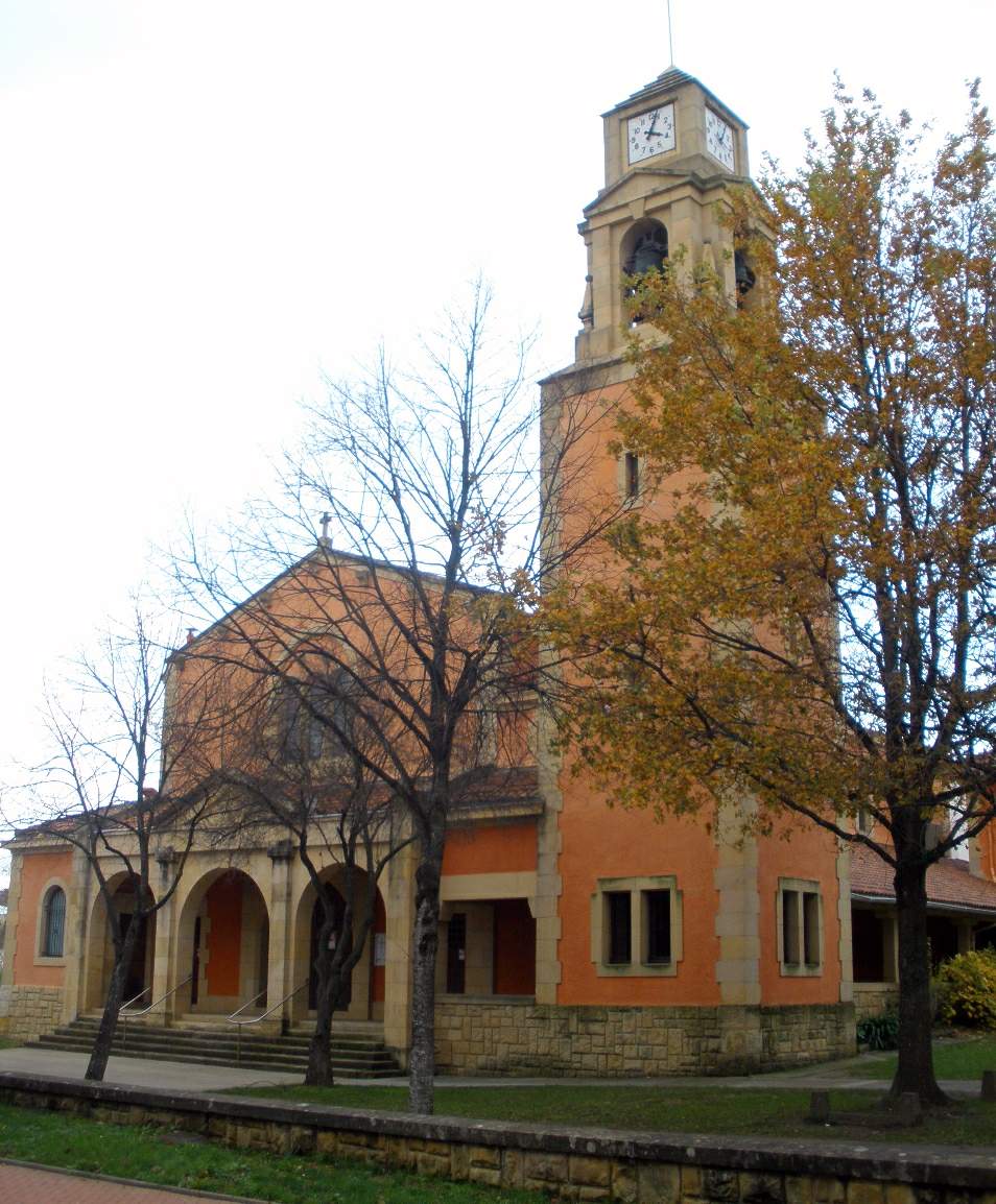 Derio, Vizcaya