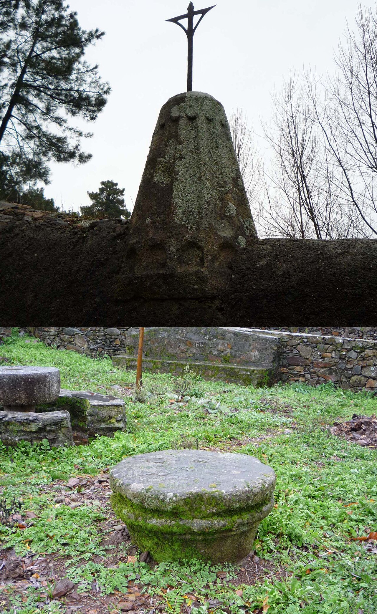 Descargamaría, Cáceres