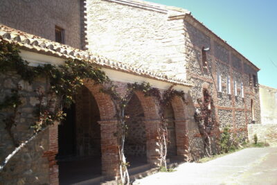 Dévanos, Soria