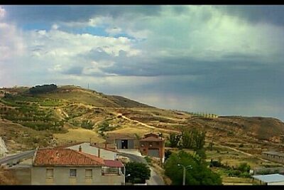 Deza, Soria