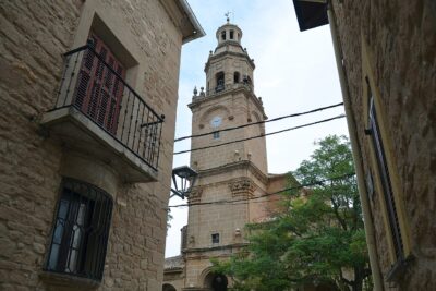 Dicastillo, Navarra