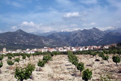 Dílar, Granada