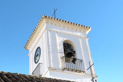 Domingo Pérez de Granada, Granada
