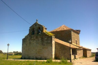 Doñinos de Ledesma, Salamanca