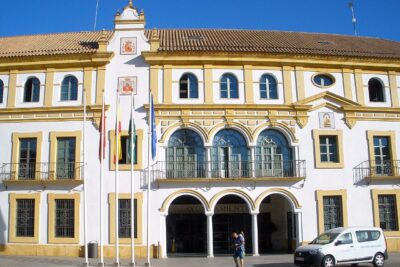 Dos Hermanas, Sevilla