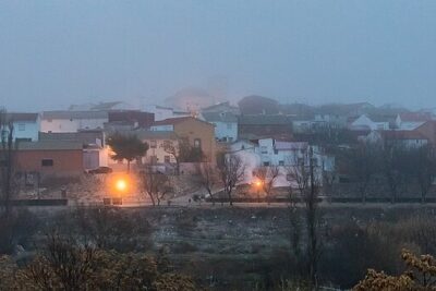 Driebes, Guadalajara