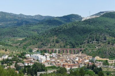 Duesaigües, Tarragona