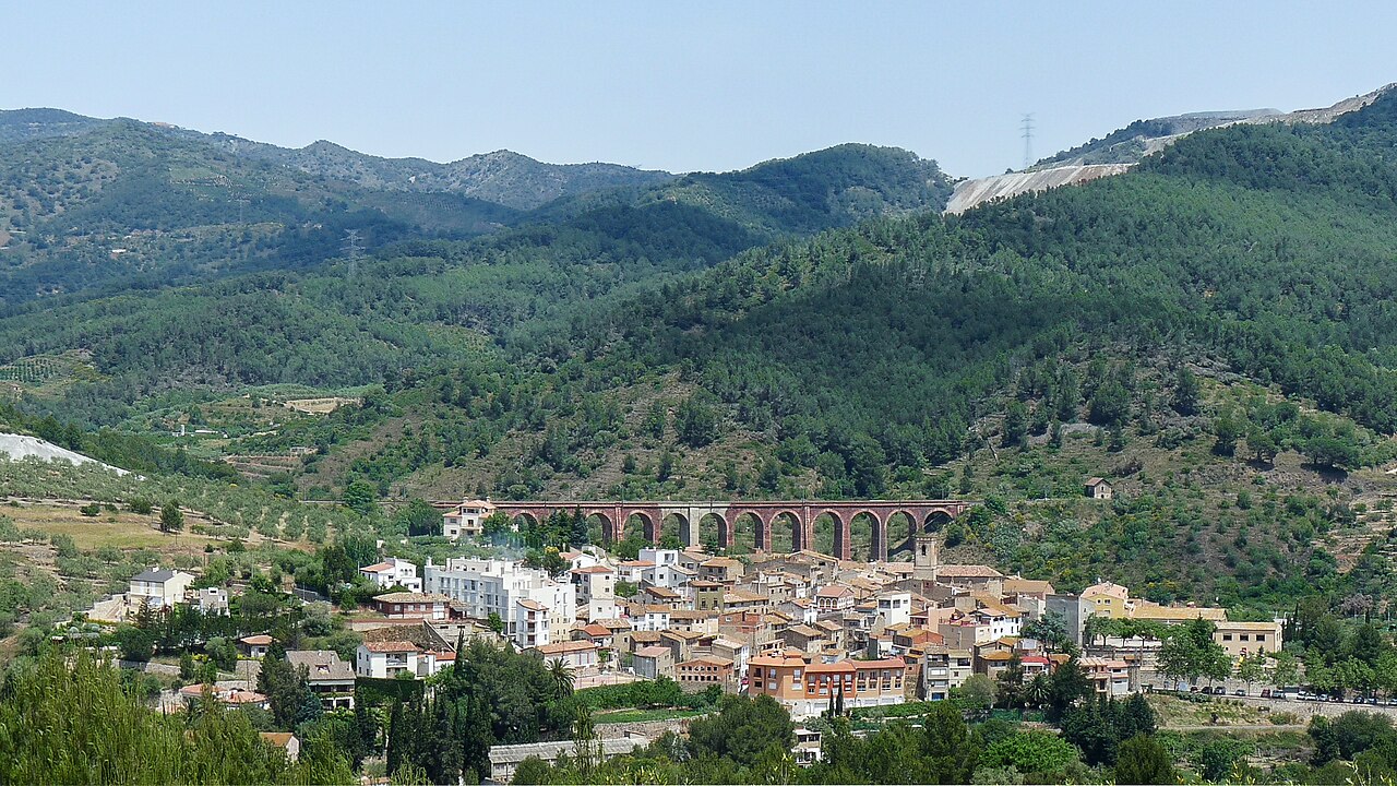 Duesaigües, Tarragona