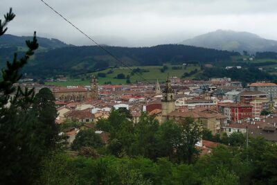 Durango, Vizcaya
