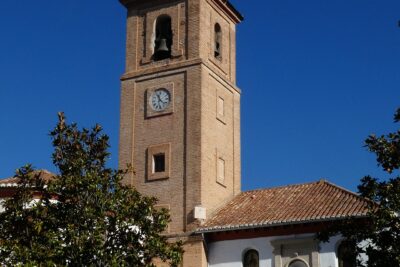 Dúrcal, Granada