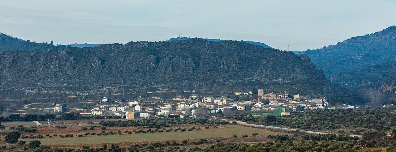 Duron, Guadalajara