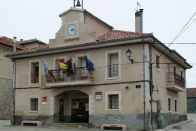 Duruelo, Segovia