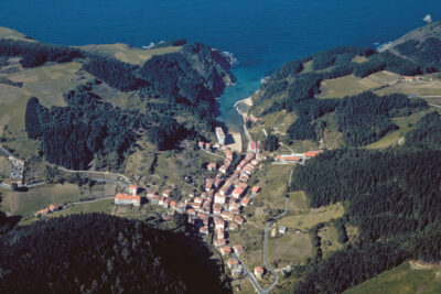 Ea, Vizcaya