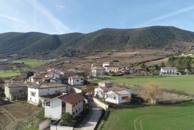 Echarri, Navarra