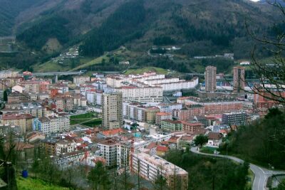 Eibar, Guipúzcoa