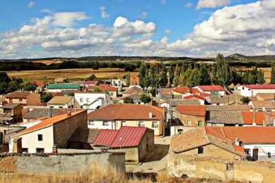 Éjeme, Salamanca