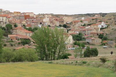 Ejulve, Teruel
