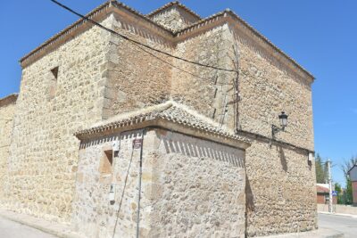 El Acebron, Cuenca