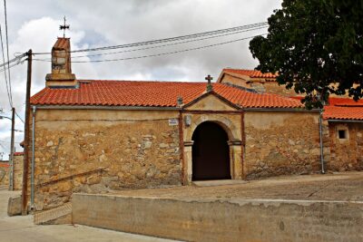 El Arco, Salamanca