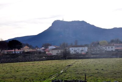 El Cabaco, Salamanca