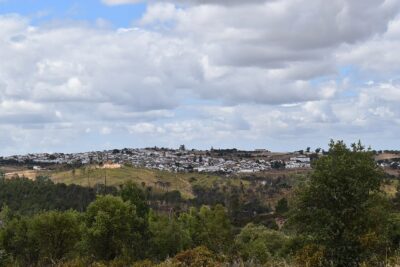 El Campillo, Huelva