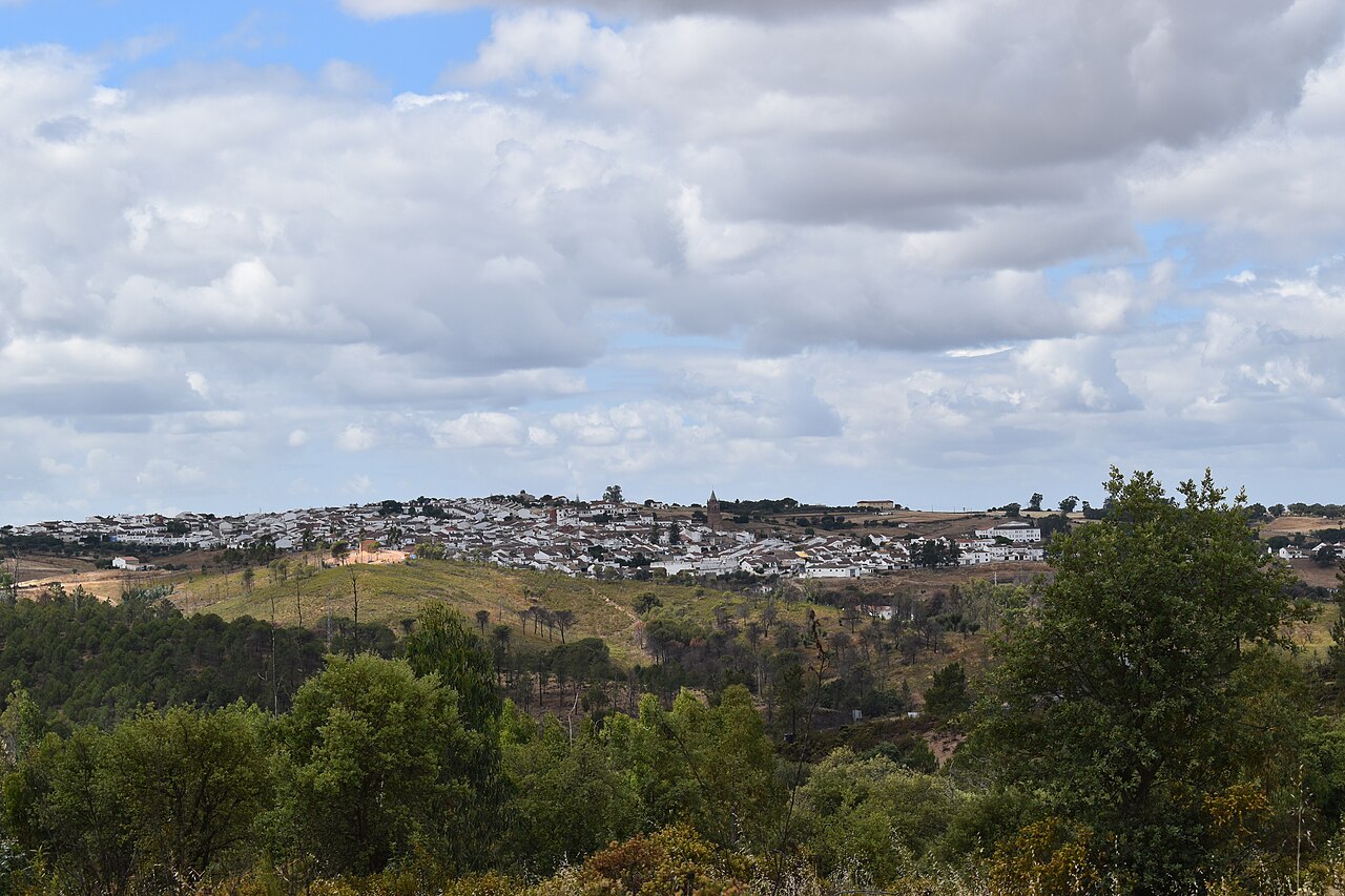 El Campillo, Huelva