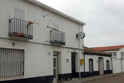 El Campillo, Valladolid